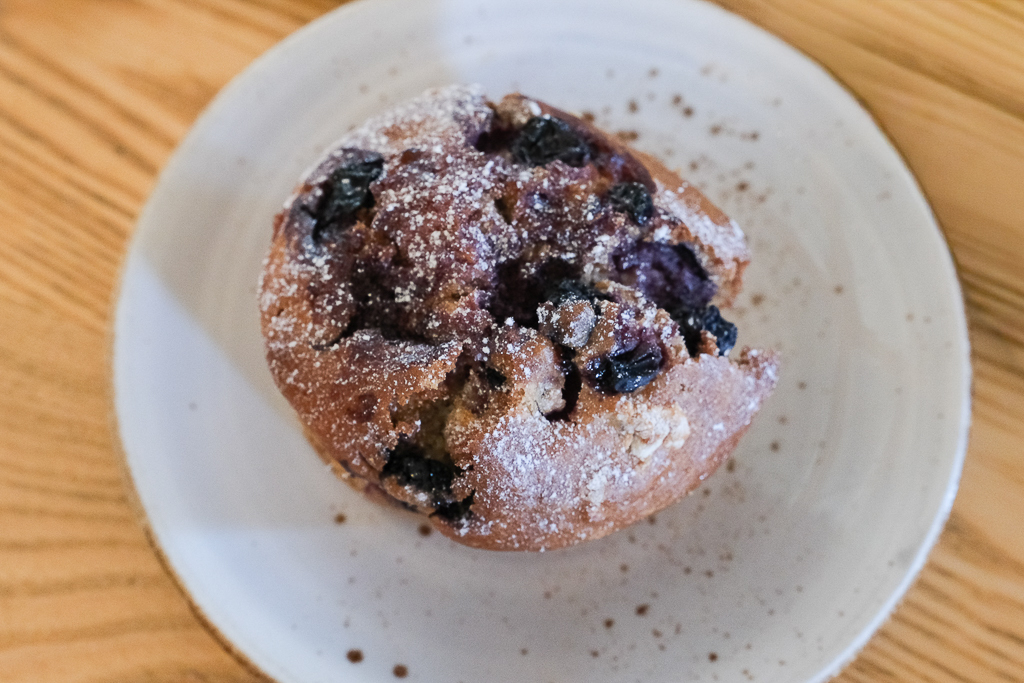 紐西蘭南島｜Fairlie Bakehouse．網路推薦南島最好吃的鹹派，必點鮭魚和羊肉口味 @飛天璇的口袋