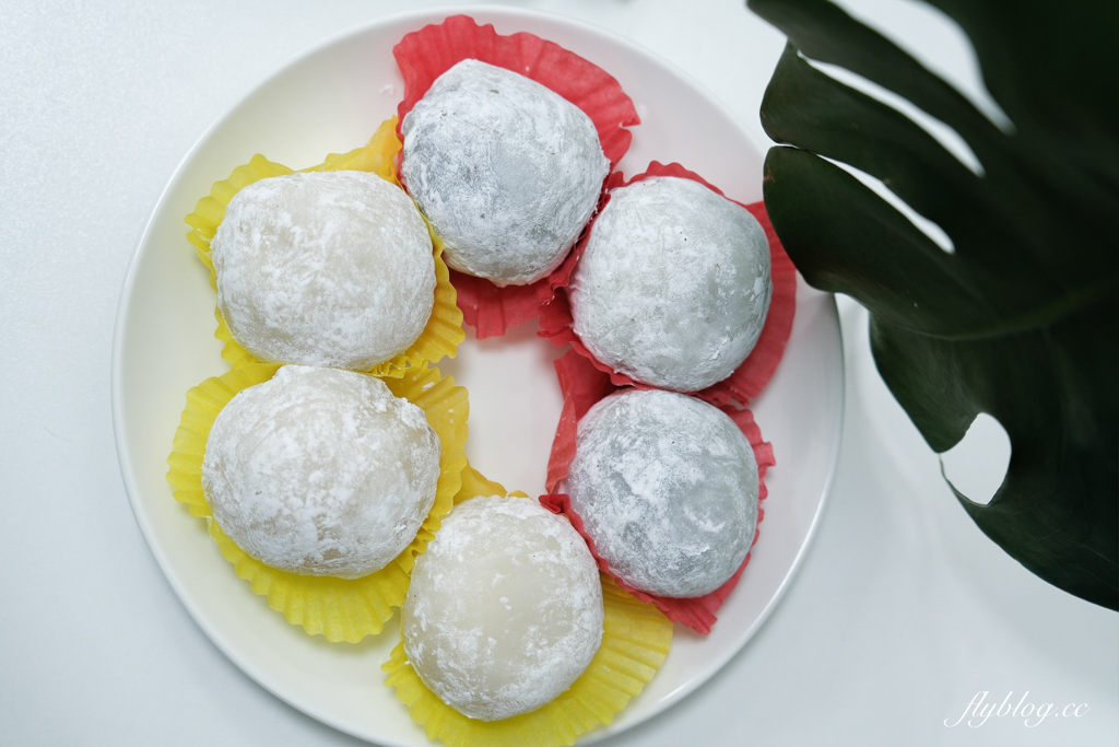 台中北屯|洪記阿公麻糬.水湳市場擺攤到實體店面,冬季限定草莓麻糬上市了 @飛天璇的口袋 台中北屯|洪記阿公麻糬.水湳市場擺攤到實體店面,冬季限定草莓麻糬上市了 @飛天璇的口袋