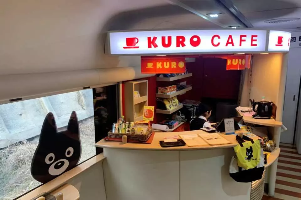 【福岡5天4夜自由行】免開車！福岡自由行懶人包，美食景點順遊路線 @飛天璇的口袋