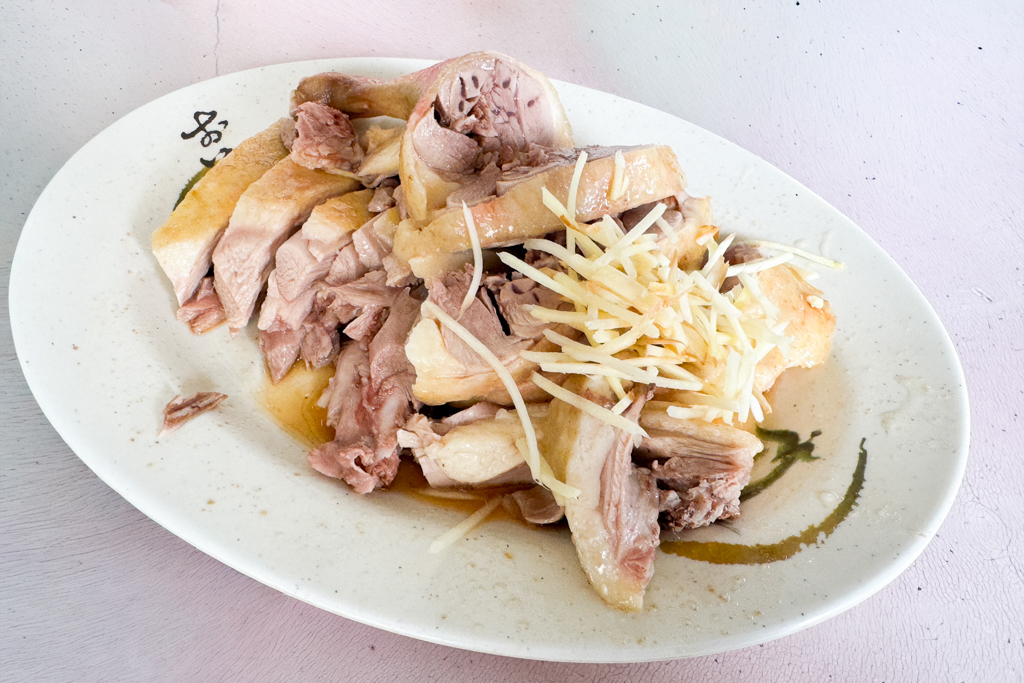 台中太平｜原味鴨肉飯．快炒類只要100元上下，太平建材行裡的銅板美食 @飛天璇的口袋