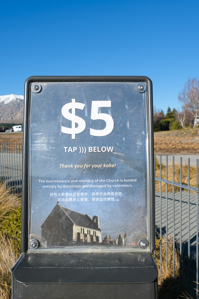 紐西蘭南島｜蒂卡波湖 Lake Tekapo．全球七大星空保護區，紐西蘭一級遺產牧羊人教堂 @飛天璇的口袋