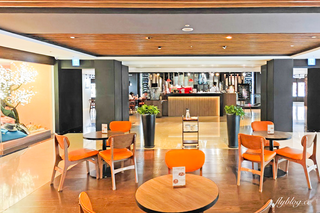 台北中山|4MANO CAFFÉ X classic.晶華酒店甜點,必點麻糬鬆餅 @飛天璇的口袋 台北中山|4MANO CAFFÉ X classic.晶華酒店甜點,必點麻糬鬆餅 @飛天璇的口袋