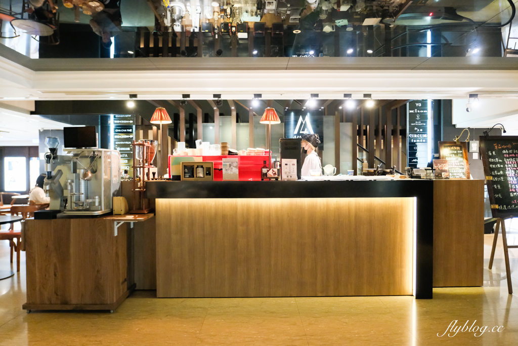 台北中山|4MANO CAFFÉ X classic.晶華酒店甜點,必點麻糬鬆餅 @飛天璇的口袋 台北中山|4MANO CAFFÉ X classic.晶華酒店甜點,必點麻糬鬆餅 @飛天璇的口袋