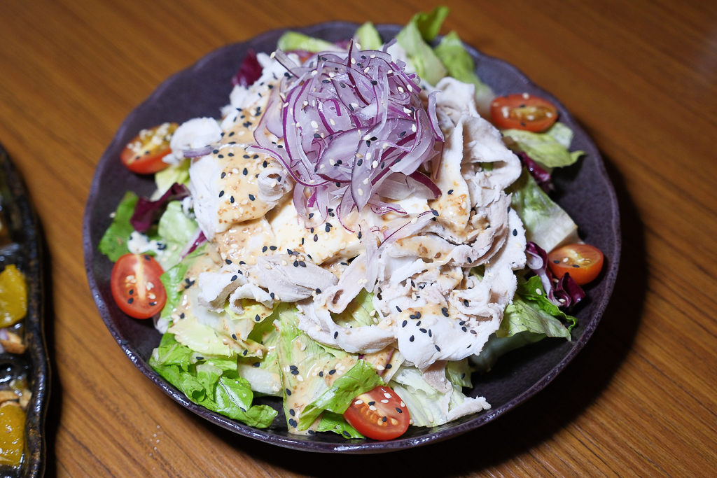 新北林口｜ABV日式居酒館．全台唯一日本稻草燒，超過300種全球精釀啤酒 @飛天璇的口袋