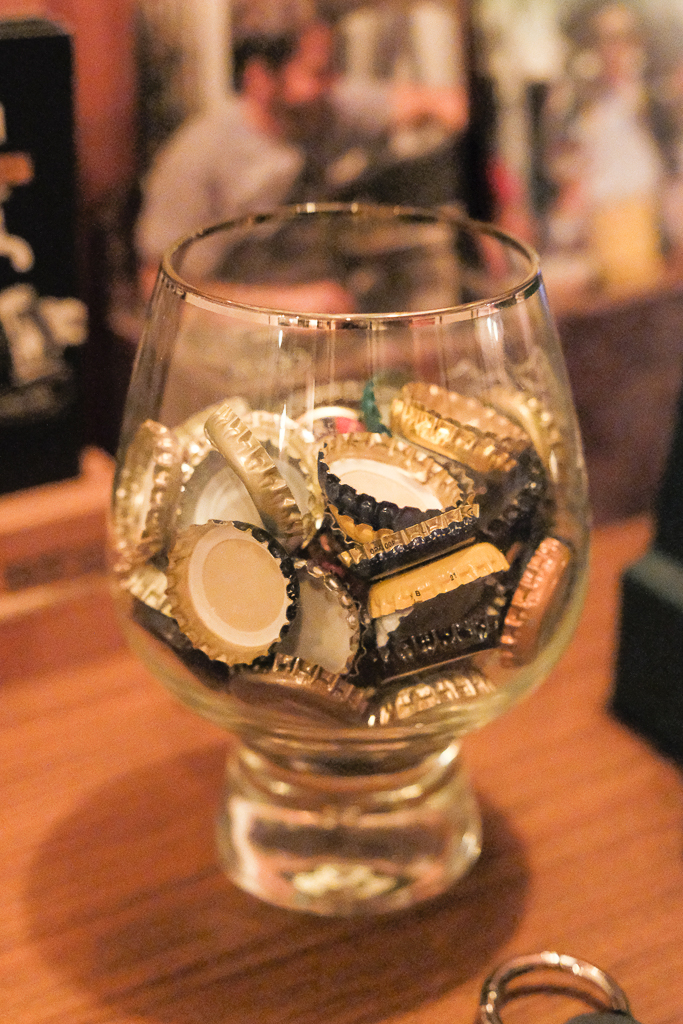 新北林口｜ABV日式居酒館．全台唯一日本稻草燒，超過300種全球精釀啤酒 @飛天璇的口袋