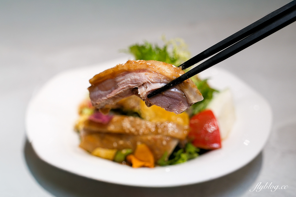 彰化美食｜農食憶料理坊．金牌主廚返鄉力作，雙人套餐只要990元+10% @飛天璇的口袋