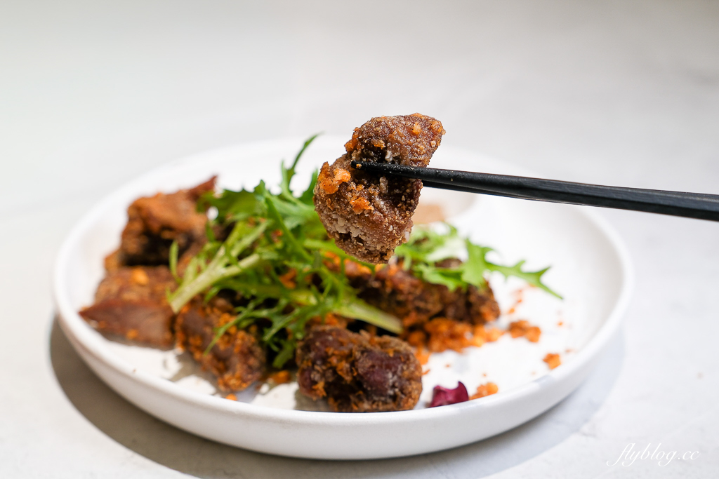 彰化美食｜農食憶料理坊．金牌主廚返鄉力作，雙人套餐只要990元+10% @飛天璇的口袋