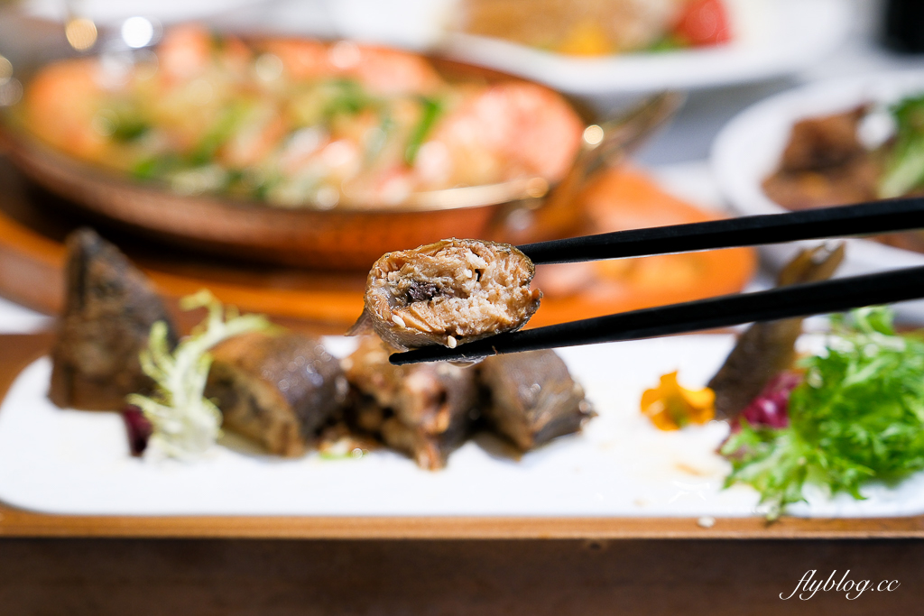 彰化美食｜農食憶料理坊．金牌主廚返鄉力作，雙人套餐只要990元+10% @飛天璇的口袋