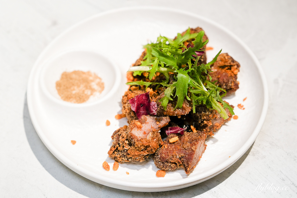 彰化美食｜農食憶料理坊．金牌主廚返鄉力作，雙人套餐只要990元+10% @飛天璇的口袋