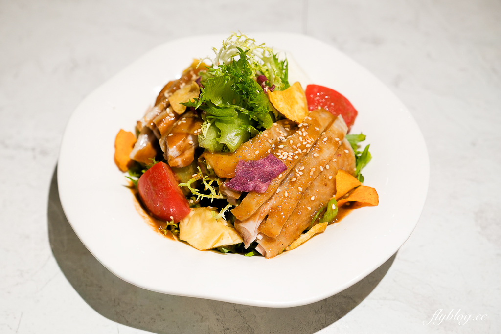 彰化美食｜農食憶料理坊．金牌主廚返鄉力作，雙人套餐只要990元+10% @飛天璇的口袋