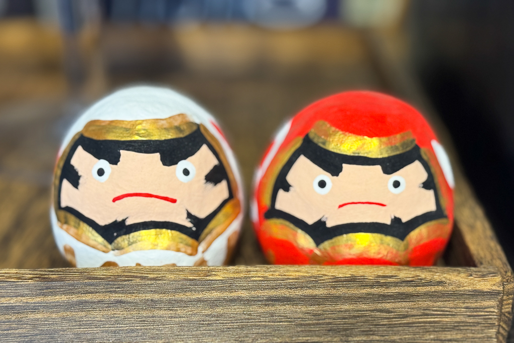 台中西區｜ITUMO 9番．精明商圈巷弄老宅，日式生甜甜圈專賣店 @飛天璇的口袋