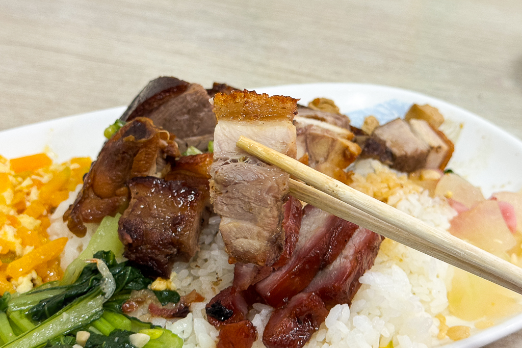 台中西屯|香港鴻利燒臘快餐.逢甲商圈人氣便當,份量多價格實在 @飛天璇的口袋 台中西屯|香港鴻利燒臘快餐.逢甲商圈人氣便當,份量多價格實在 @飛天璇的口袋