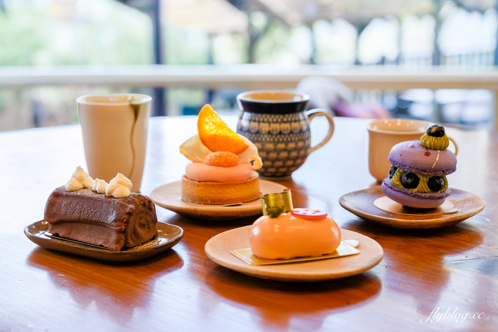 南投仁愛|蒙塔妮 Pâtisserie à la Montagne.全台海拔最高甜點店,清境法式景觀下午茶 @飛天璇的口袋 南投仁愛|蒙塔妮 Pâtisserie à la Montagne.全台海拔最高甜點店,清境法式景觀下午茶 @飛天璇的口袋