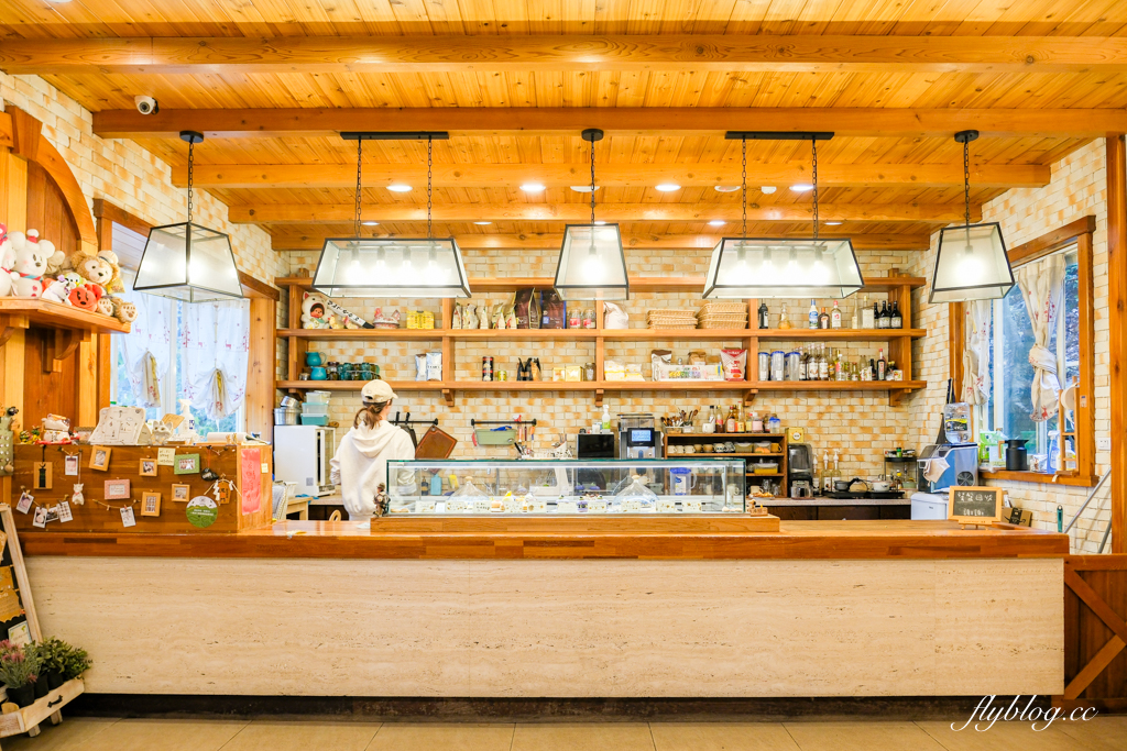 南投仁愛|蒙塔妮 Pâtisserie à la Montagne.全台海拔最高甜點店,清境法式景觀下午茶 @飛天璇的口袋 南投仁愛|蒙塔妮 Pâtisserie à la Montagne.全台海拔最高甜點店,清境法式景觀下午茶 @飛天璇的口袋