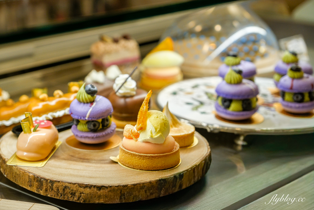 南投仁愛|蒙塔妮 Pâtisserie à la Montagne.全台海拔最高甜點店,清境法式景觀下午茶 @飛天璇的口袋 南投仁愛|蒙塔妮 Pâtisserie à la Montagne.全台海拔最高甜點店,清境法式景觀下午茶 @飛天璇的口袋