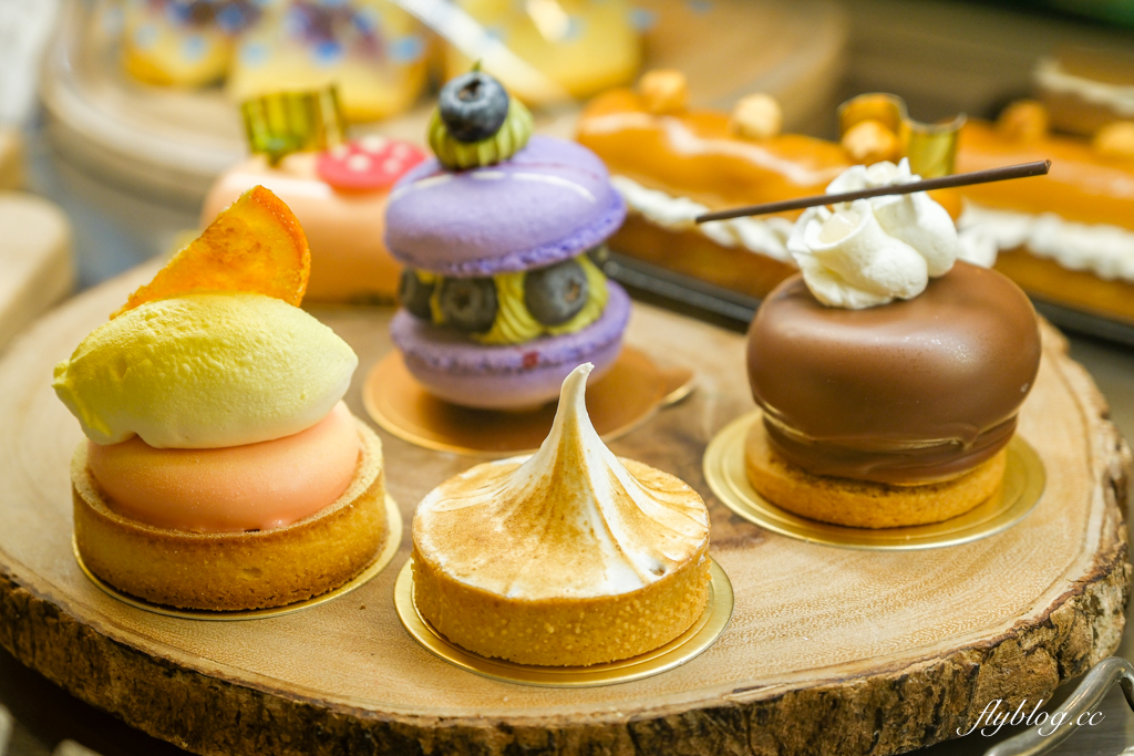 南投仁愛|蒙塔妮 Pâtisserie à la Montagne.全台海拔最高甜點店,清境法式景觀下午茶 @飛天璇的口袋 南投仁愛|蒙塔妮 Pâtisserie à la Montagne.全台海拔最高甜點店,清境法式景觀下午茶 @飛天璇的口袋
