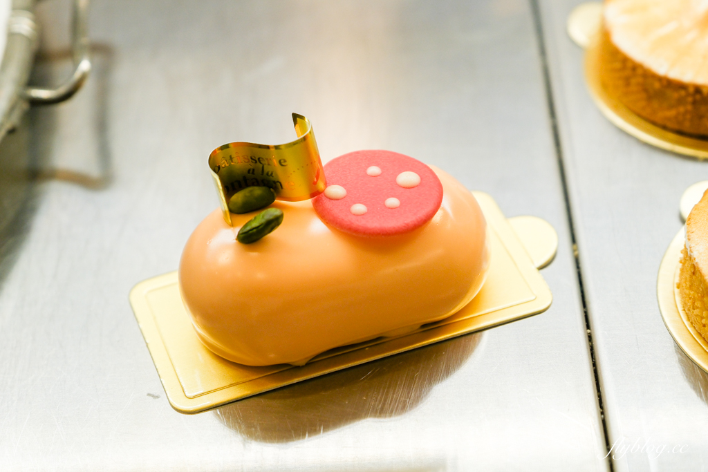 南投仁愛|蒙塔妮 Pâtisserie à la Montagne.全台海拔最高甜點店,清境法式景觀下午茶 @飛天璇的口袋 南投仁愛|蒙塔妮 Pâtisserie à la Montagne.全台海拔最高甜點店,清境法式景觀下午茶 @飛天璇的口袋
