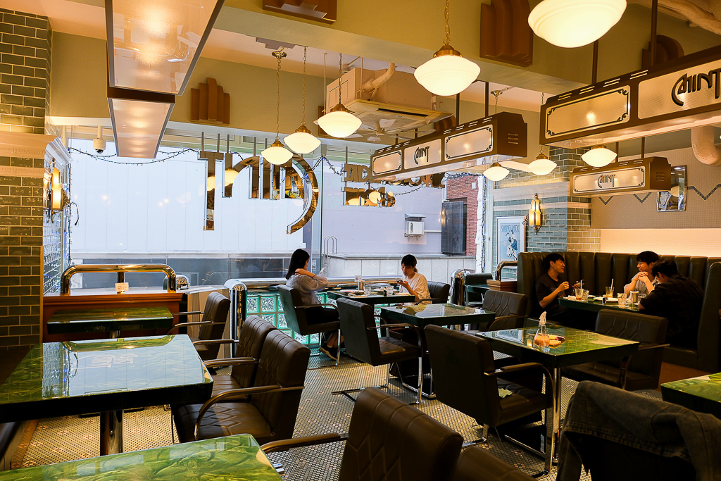 日本北海道|Sapporo Pancake & Parfait Last Mint.札幌人氣鬆餅芭菲店,電視First Love拍攝地 @飛天璇的口袋 日本北海道|Sapporo Pancake & Parfait Last Mint.札幌人氣鬆餅芭菲店,電視First Love拍攝地 @飛天璇的口袋