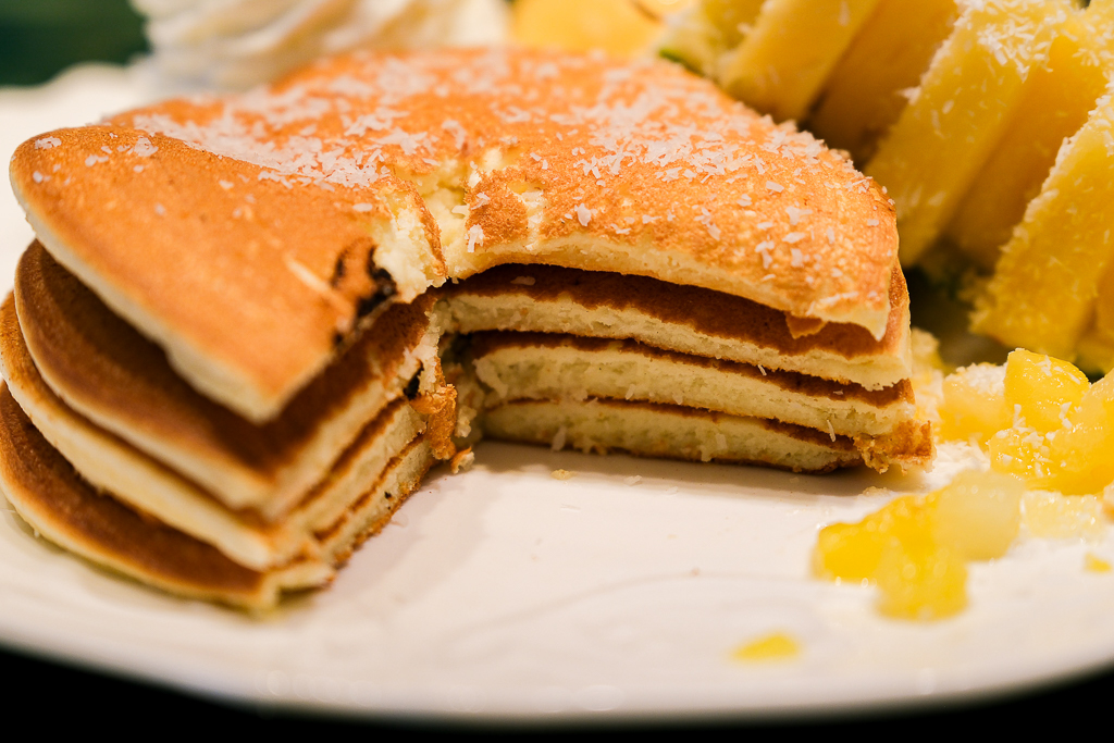 日本北海道|Sapporo Pancake & Parfait Last Mint.札幌人氣鬆餅芭菲店,電視First Love拍攝地 @飛天璇的口袋 日本北海道|Sapporo Pancake & Parfait Last Mint.札幌人氣鬆餅芭菲店,電視First Love拍攝地 @飛天璇的口袋