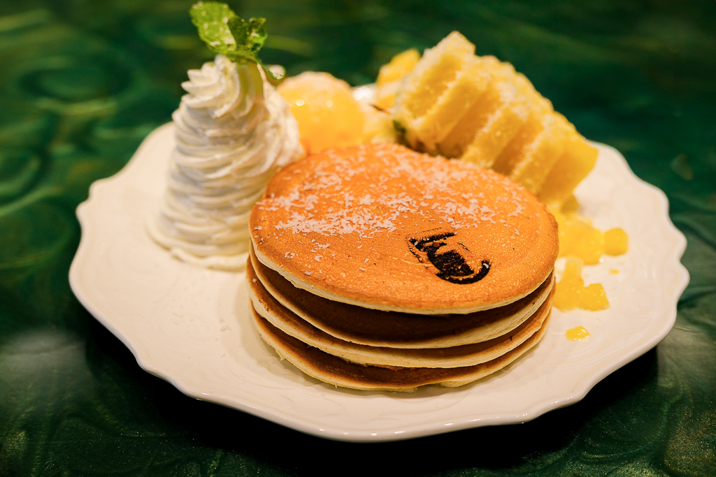 日本北海道|Sapporo Pancake & Parfait Last Mint.札幌人氣鬆餅芭菲店,電視First Love拍攝地 @飛天璇的口袋 日本北海道|Sapporo Pancake & Parfait Last Mint.札幌人氣鬆餅芭菲店,電視First Love拍攝地 @飛天璇的口袋