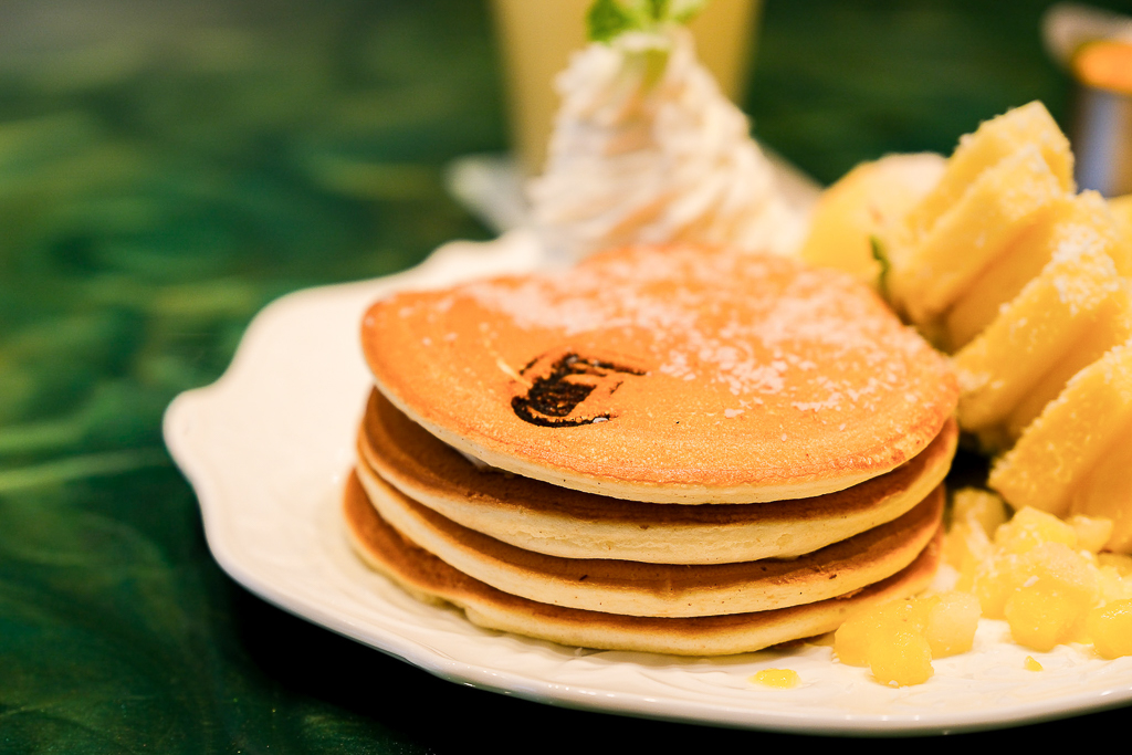 日本北海道|Sapporo Pancake & Parfait Last Mint.札幌人氣鬆餅芭菲店,電視First Love拍攝地 @飛天璇的口袋 日本北海道|Sapporo Pancake & Parfait Last Mint.札幌人氣鬆餅芭菲店,電視First Love拍攝地 @飛天璇的口袋