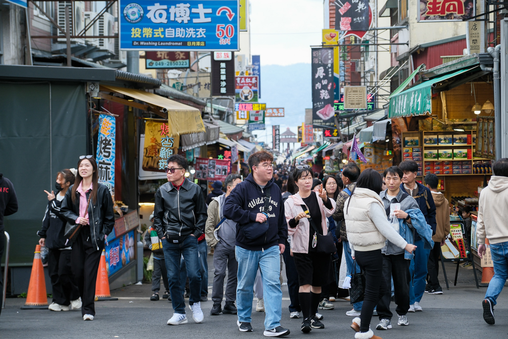 【伊達邵老街美食】日月潭一日遊，10+伊達邵老街美食總整理，必吃玄光寺阿婆茶葉蛋 @飛天璇的口袋