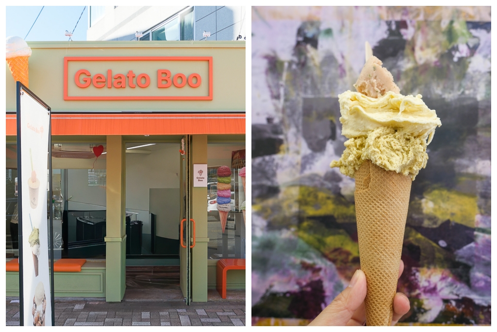 【釜山自由行】釜山5~7天自由行規劃，釜山美食景點住宿懶人包，釜山包車推薦！ @飛天璇的口袋