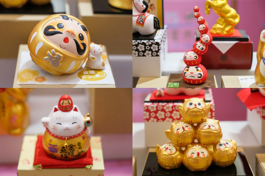 【2025台中大遠百日本展】11/12~11/30 日本青森弘前市文化物產嘉年．青森蘋果、日本零食、文具選物、屋台美食 @飛天璇的口袋