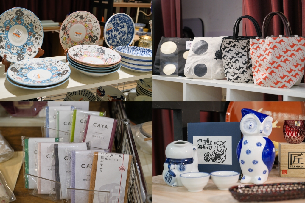 【2025台中大遠百日本展】11/12~11/30 日本青森弘前市文化物產嘉年．青森蘋果、日本零食、文具選物、屋台美食 @飛天璇的口袋