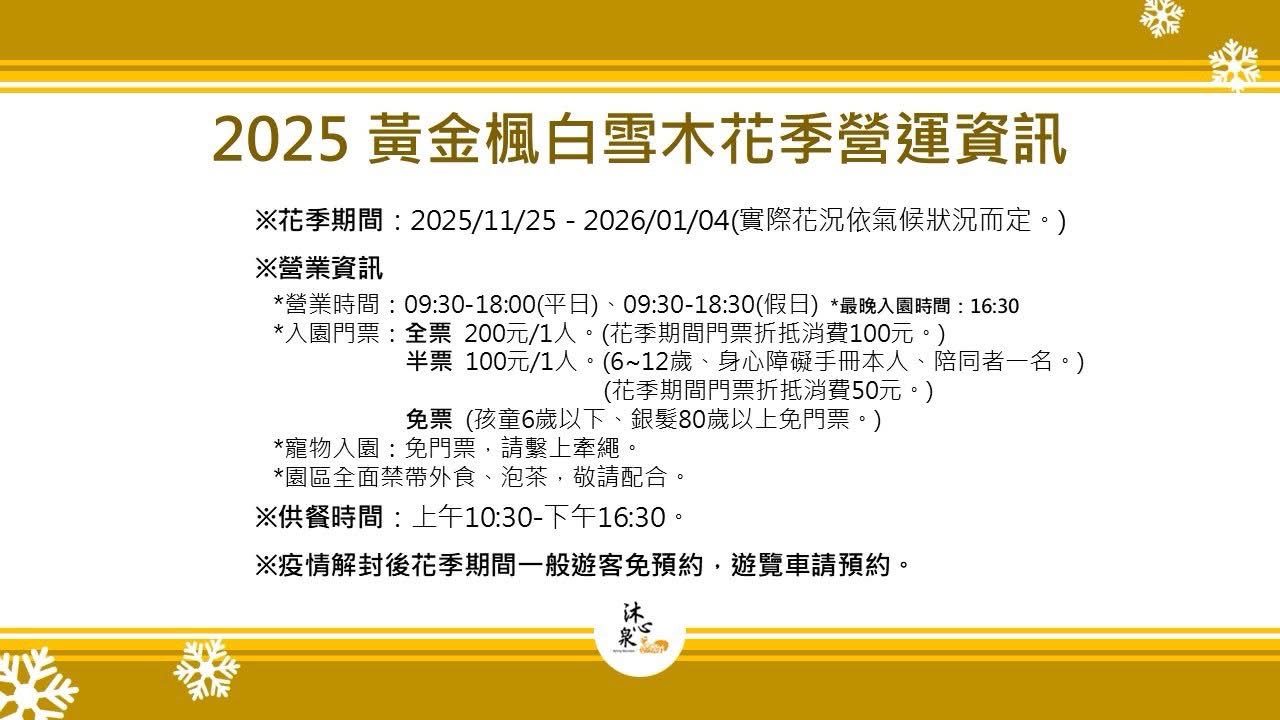 台中新社|沐心泉白雪木季.台中也下雪囉!體驗仿佛置身浪漫異國雪地 @飛天璇的口袋 台中新社|沐心泉白雪木季.台中也下雪囉!體驗仿佛置身浪漫異國雪地 @飛天璇的口袋