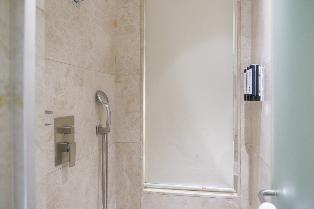 韓國釜山｜阿班飯店 Arban Hotel．西面商圈鬧區飯店，一晚只要1000多元台幣，走路就到CS25和7-11 @飛天璇的口袋