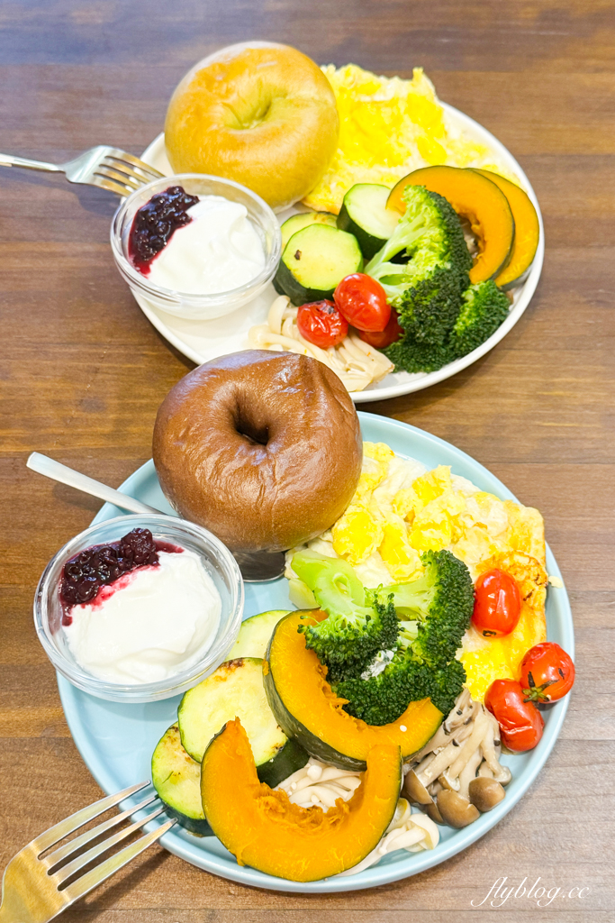 【台中貝果】治癒貝果.餐車不定期出沒台中,官方Line預訂才吃得到 @飛天璇的口袋 【台中貝果】治癒貝果.餐車不定期出沒台中,官方Line預訂才吃得到 @飛天璇的口袋