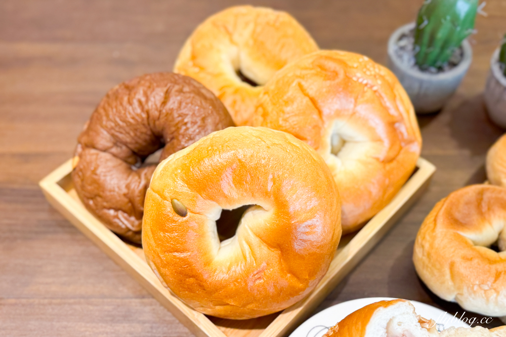 【台中貝果】治癒貝果.餐車不定期出沒台中,官方Line預訂才吃得到 @飛天璇的口袋 【台中貝果】治癒貝果.餐車不定期出沒台中,官方Line預訂才吃得到 @飛天璇的口袋