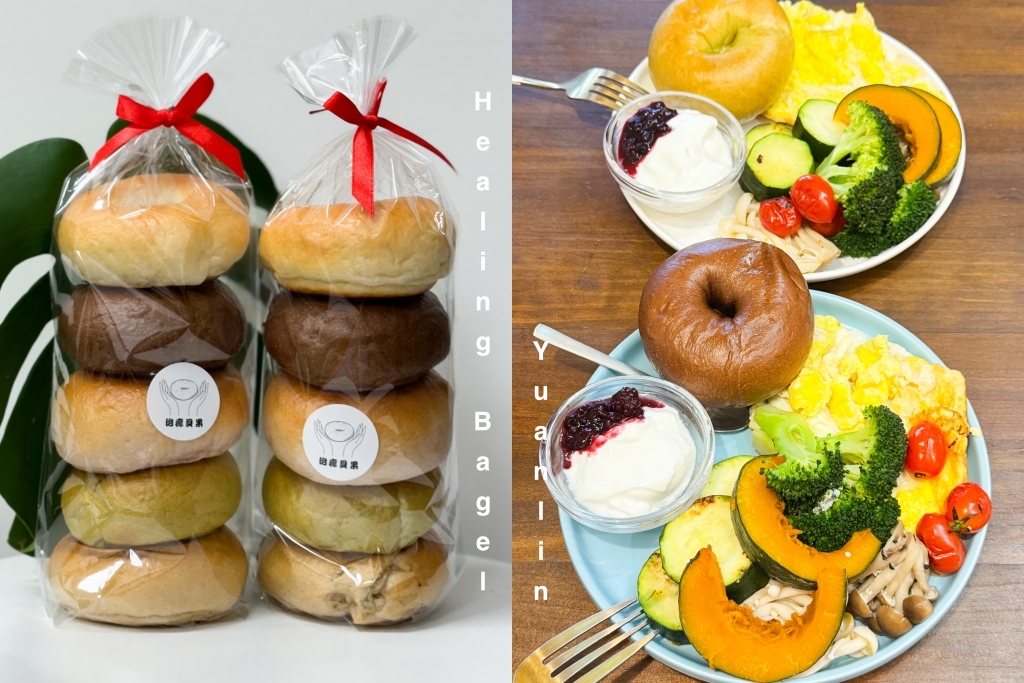 台中西屯｜漢口飯糰，台中漢口路超人氣飯糰，在地經營超過20個年頭 @飛天璇的口袋