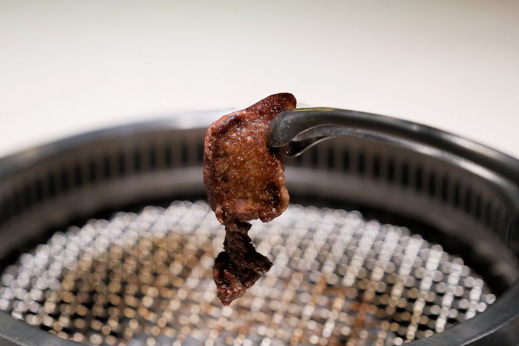 台中西屯｜燒肉MEN朝富店．個人套餐499起自助吧無限續，溫室水耕生菜和Haagen-Dazs冰淇淋 @飛天璇的口袋