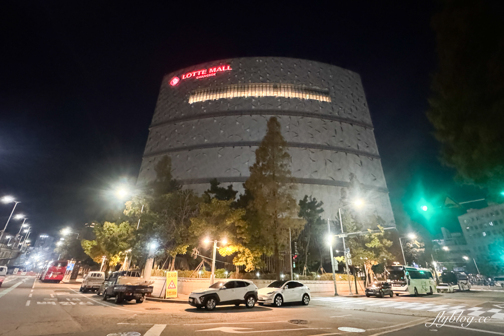 【釜山自由行】釜山5~7天自由行規劃，釜山美食景點住宿懶人包，釜山包車推薦！ @飛天璇的口袋