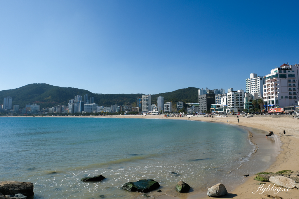 【釜山自由行】釜山5~7天自由行規劃，釜山美食景點住宿懶人包，釜山包車推薦！ @飛天璇的口袋