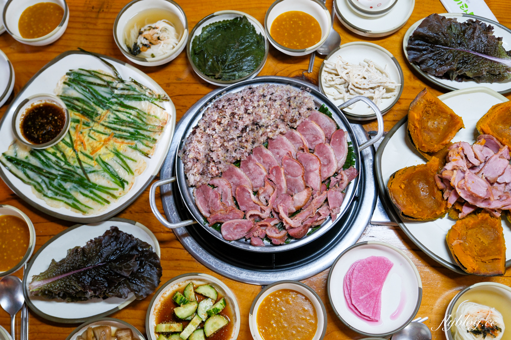 【釜山自由行】釜山5~7天自由行規劃，釜山美食景點住宿懶人包，釜山包車推薦！ @飛天璇的口袋