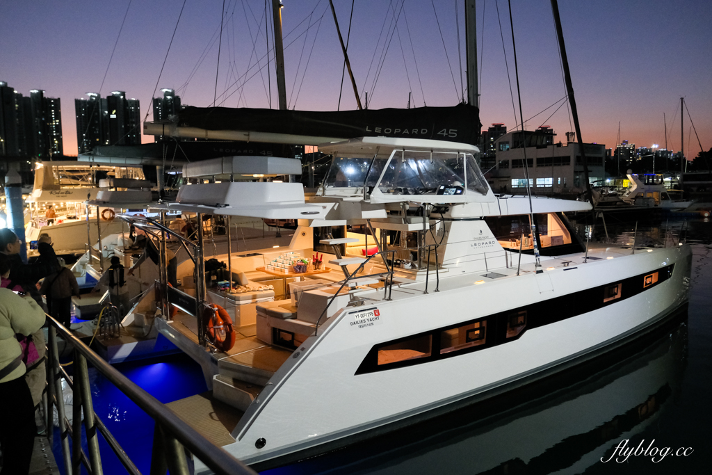 【釜山自由行】釜山5~7天自由行規劃，釜山美食景點住宿懶人包，釜山包車推薦！ @飛天璇的口袋