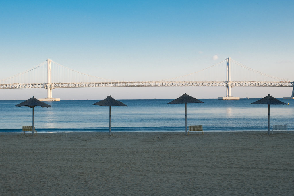 【釜山自由行】釜山5~7天自由行規劃，釜山美食景點住宿懶人包，釜山包車推薦！ @飛天璇的口袋