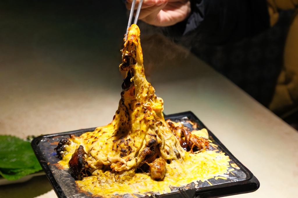 【釜山自由行】釜山5~7天自由行規劃，釜山美食景點住宿懶人包，釜山包車推薦！ @飛天璇的口袋