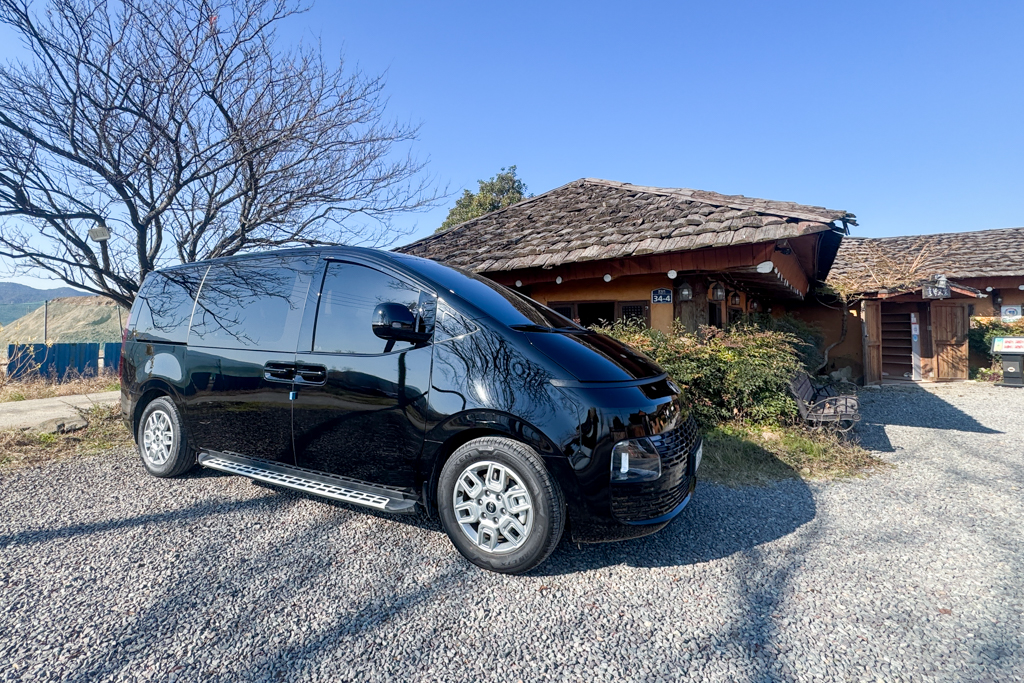 【釜山自由行】釜山5~7天自由行規劃，釜山美食景點住宿懶人包，釜山包車推薦！ @飛天璇的口袋