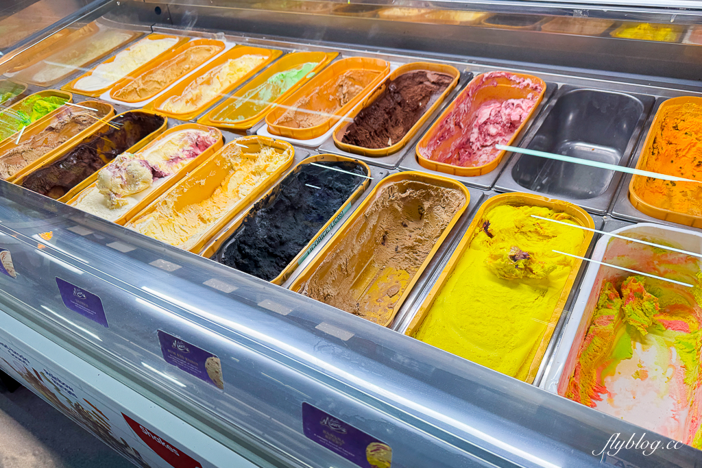 紐西蘭南島｜箭鎮 Arrow Town．紐西蘭南島浪漫小鎮，美食景點總整理 @飛天璇的口袋