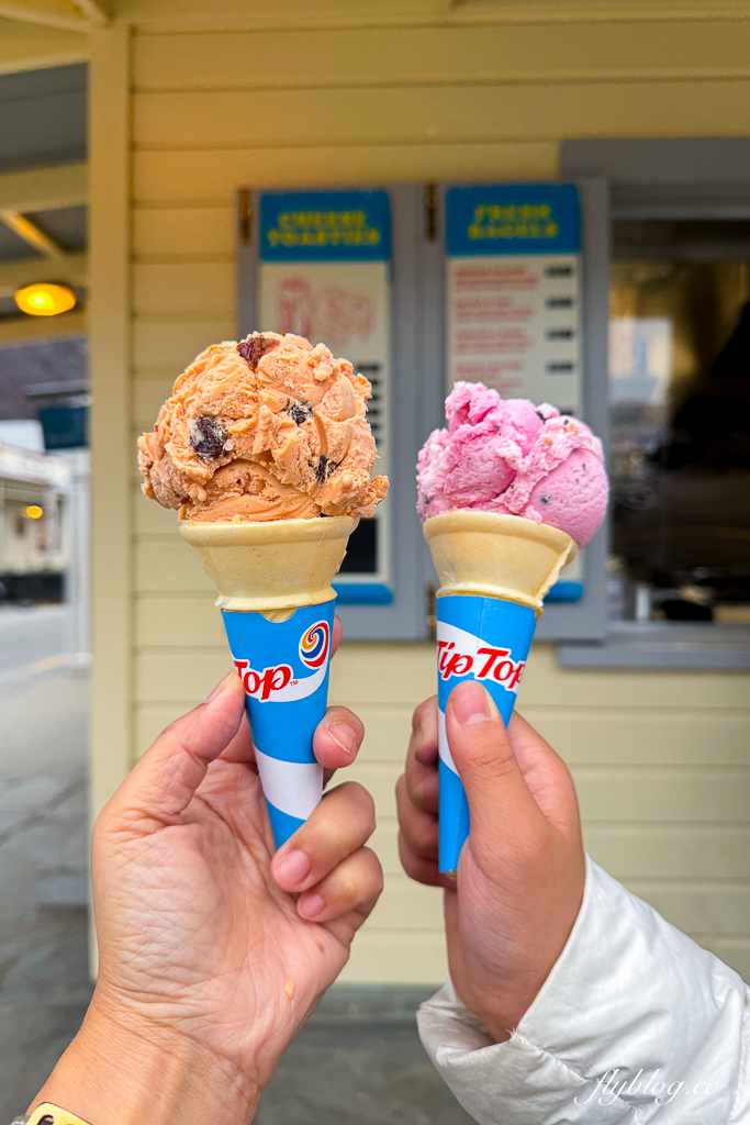 紐西蘭南島｜箭鎮 Arrow Town．紐西蘭南島浪漫小鎮，美食景點總整理 @飛天璇的口袋