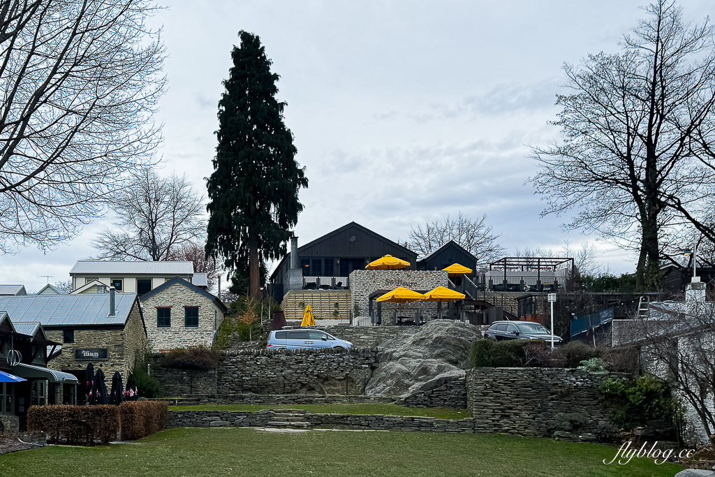 紐西蘭南島｜箭鎮 Arrow Town．紐西蘭南島浪漫小鎮，美食景點總整理 @飛天璇的口袋