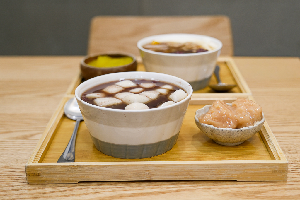 【嘉良冰鎮】冬季甜品上市了,紅豆湯圓、燒仙草、手工豆花,暖心一整個冬天 @飛天璇的口袋 【嘉良冰鎮】冬季甜品上市了,紅豆湯圓、燒仙草、手工豆花,暖心一整個冬天 @飛天璇的口袋