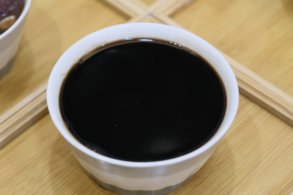 【嘉良冰鎮】冬季甜品上市了，紅豆湯圓、燒仙草、手工豆花，暖心一整個冬天 @飛天璇的口袋