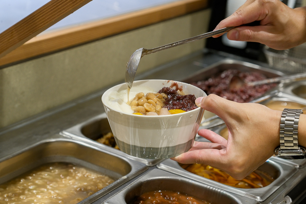 【嘉良冰鎮】冬季甜品上市了,紅豆湯圓、燒仙草、手工豆花,暖心一整個冬天 @飛天璇的口袋 【嘉良冰鎮】冬季甜品上市了,紅豆湯圓、燒仙草、手工豆花,暖心一整個冬天 @飛天璇的口袋