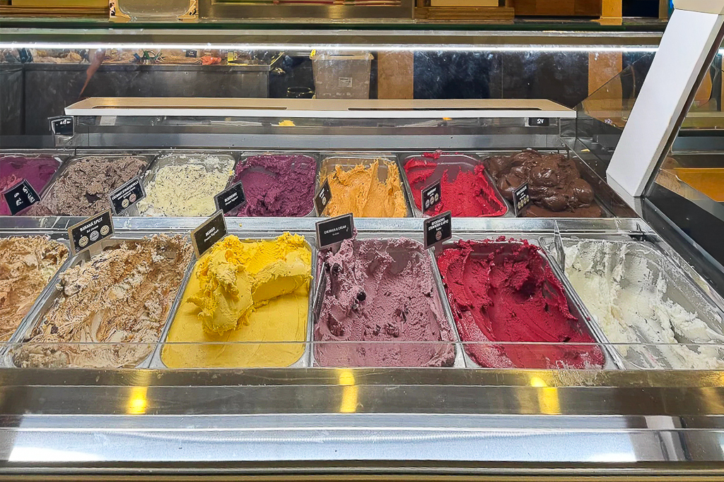 紐西蘭南島｜箭鎮 Arrow Town．紐西蘭南島浪漫小鎮，美食景點總整理 @飛天璇的口袋