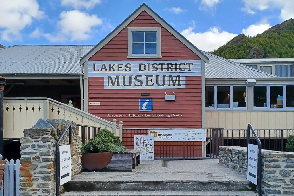 紐西蘭南島｜箭鎮 Arrow Town．紐西蘭南島浪漫小鎮，美食景點總整理 @飛天璇的口袋